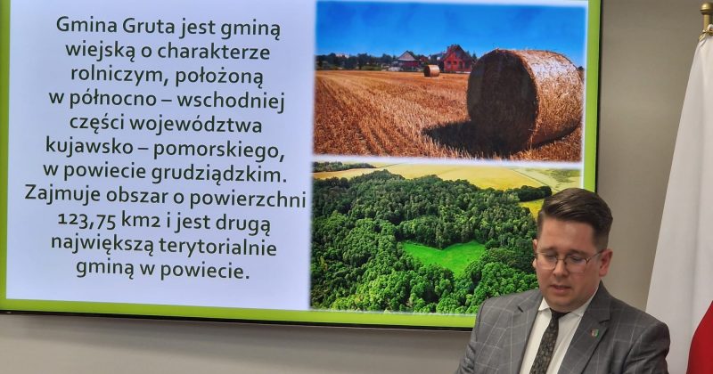 “Inwestycje lokalne. Polska jest jedna”
